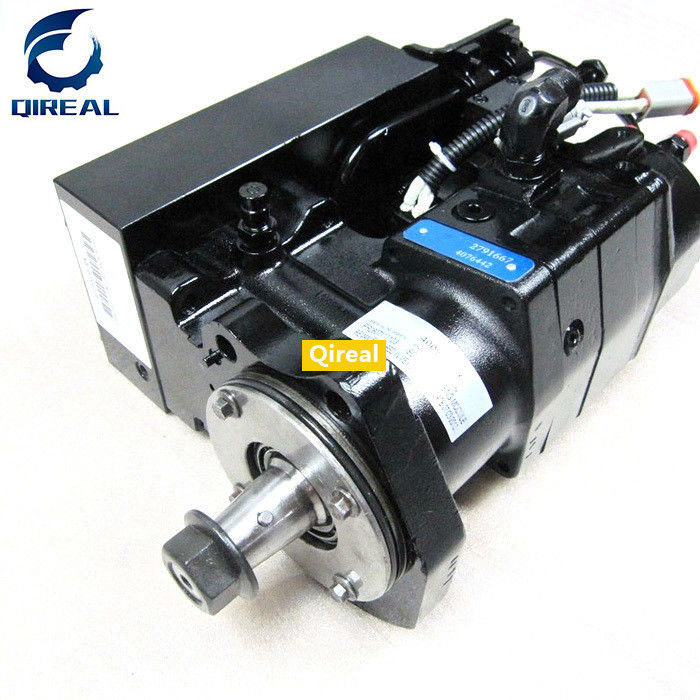 ISC8.3 QSC8.3 diesel engine fuel injection pump 4076442