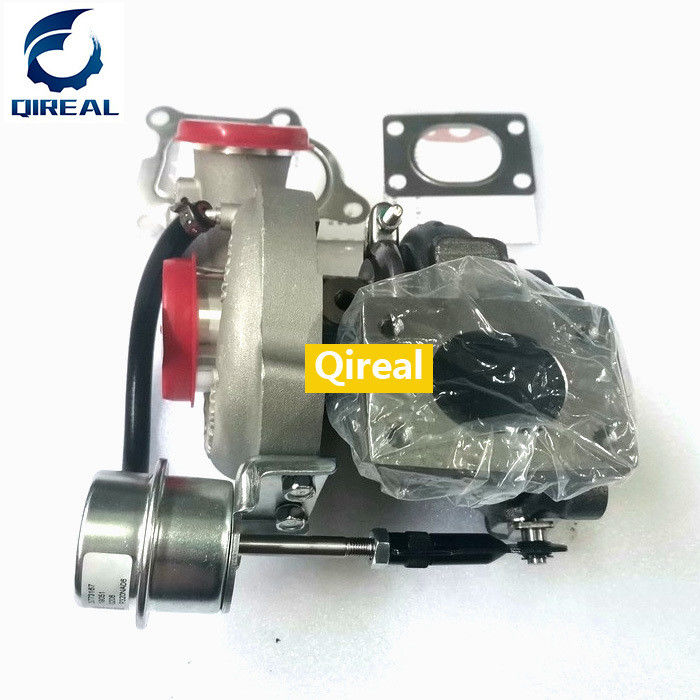 ISF3.8 Diesel Engine Turbocharger 2842804 2836258