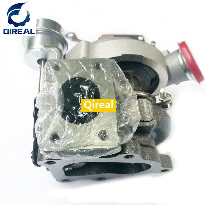 ISF3.8 Diesel Engine Turbocharger 2842804 2836258