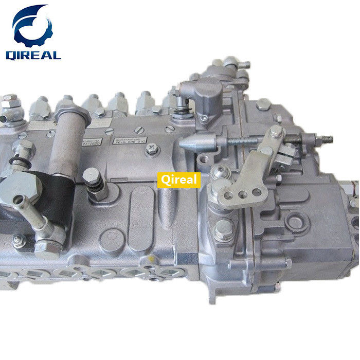 Excavator Engine 6bt5.9 Qsb5.9 Fuel Injection Pump 4063844