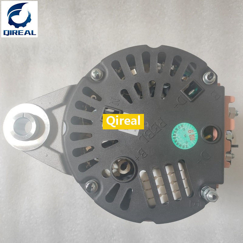 6BT Engine Alternator Generator 3920618 3935530 3415609