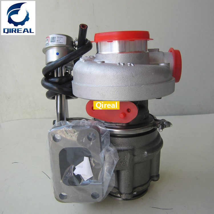 4BT HX30W Excavator Turbocharger 4035052 4035053 4089467