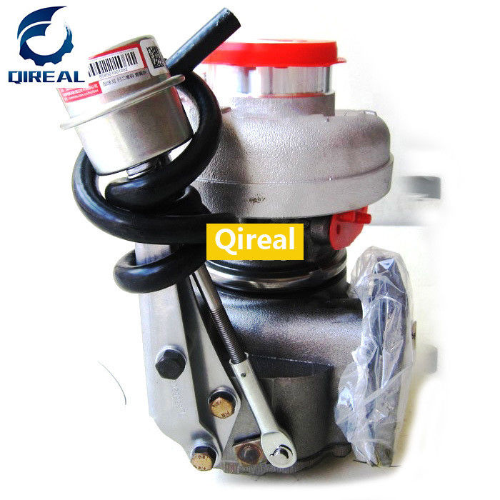 4BT HX30W Excavator Turbocharger 4035052 4035053 4089467
