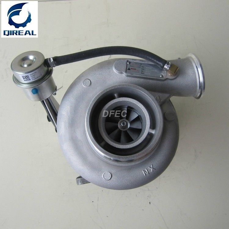 6BT5.9 HX35W Engine Turbocharger Kit 4025402 3596633 3596629