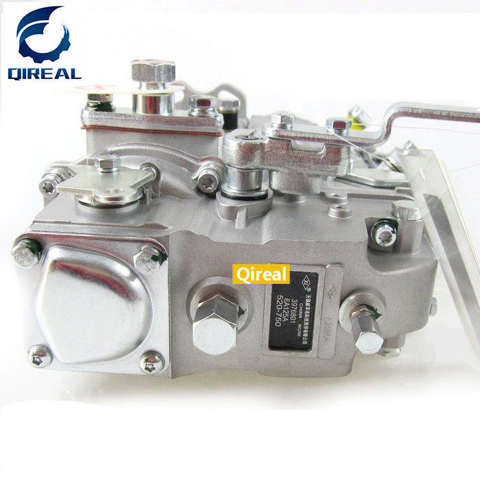 6BT5.9 Fuel Injection Pump 3976801 For Power Generator