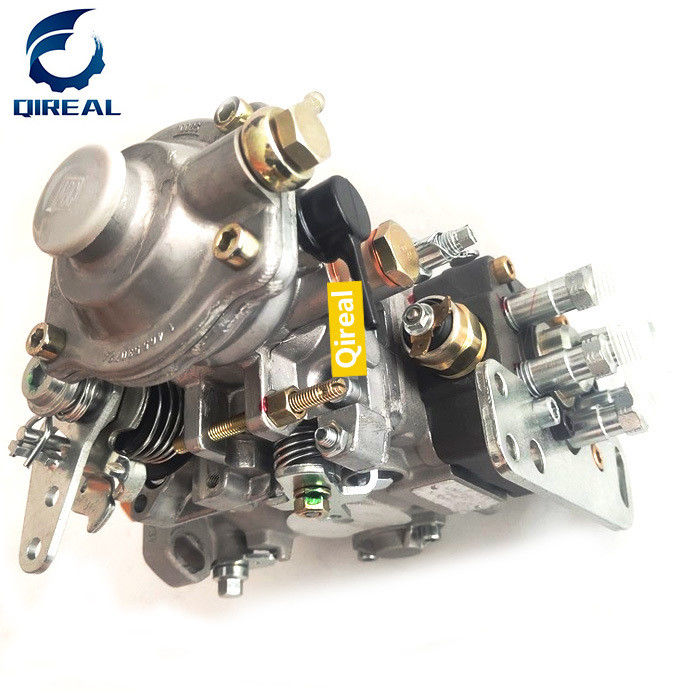 6BT Diesel Engine Parts Fuel Injection Pump 3916987 0460426174