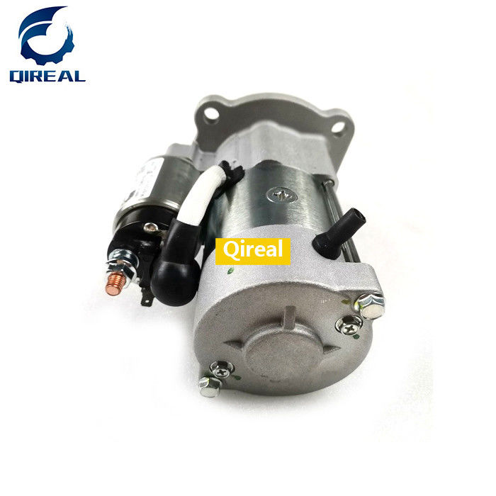 ISF2.8 ISF3.8 12V 2.5KW Diesel Engine Starter Motor 5266969 5295576 5311304 5363153