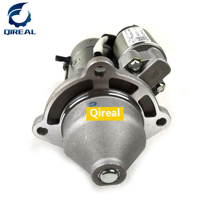ISF2.8 ISF3.8 12V 2.5KW Diesel Engine Starter Motor 5266969 5295576 5311304 5363153