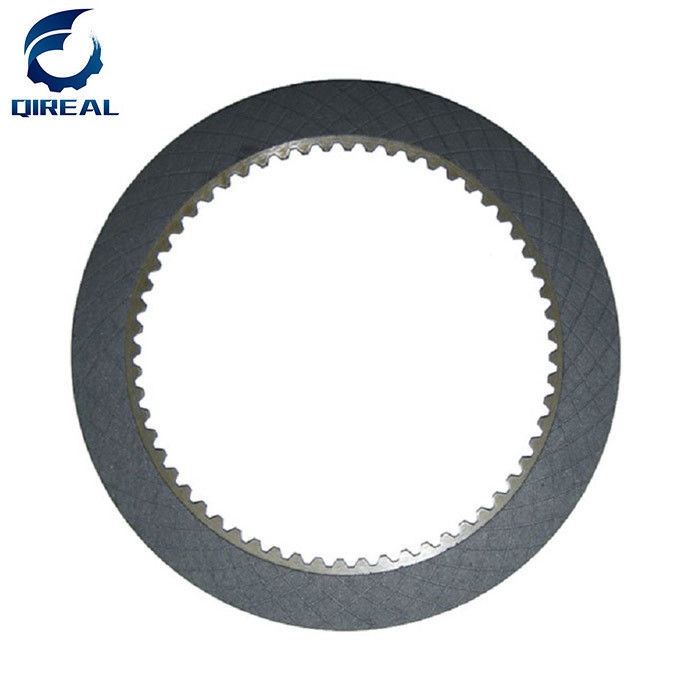 Gearbox friction plate transmission friction disc steel disc 6768446 6835720 6777592