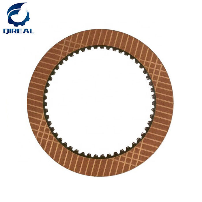 184.7*125.7*4.9 Paper 3T9960 transmission friction disc 3t9960
