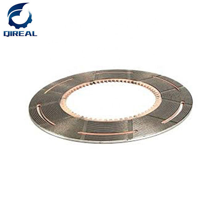 355.6*200.2*7.1 4S9072 clutch friction disc for er pillar parts