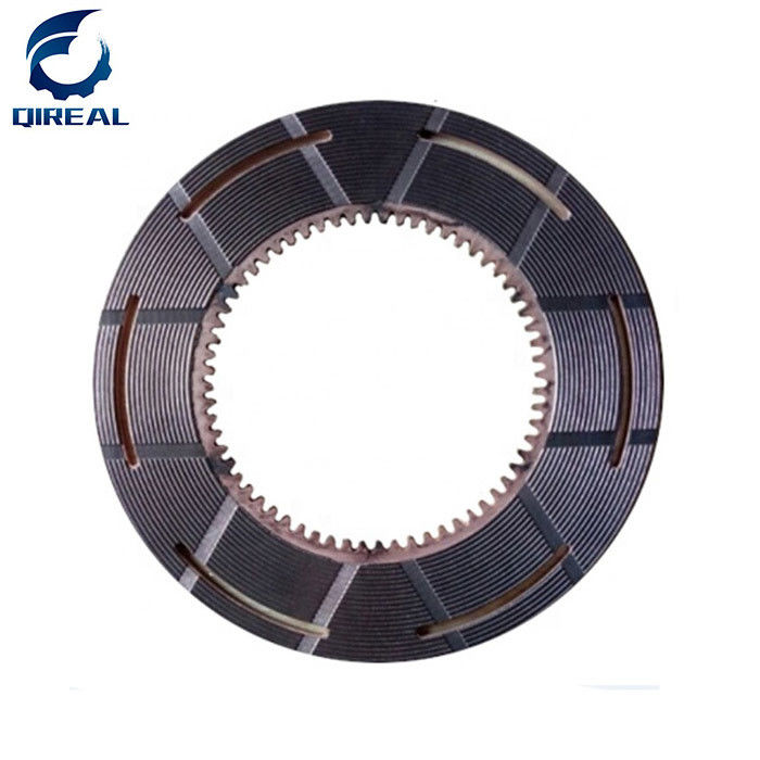 355.6*200.2*7.1 4S9072 clutch friction disc for er pillar parts