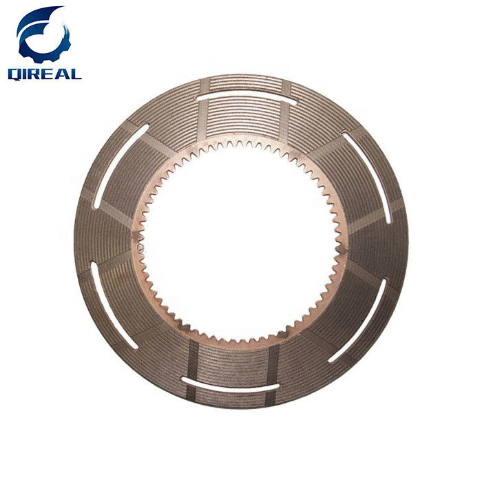355.6*200.2*7.1 4S9072 clutch friction disc for er pillar parts