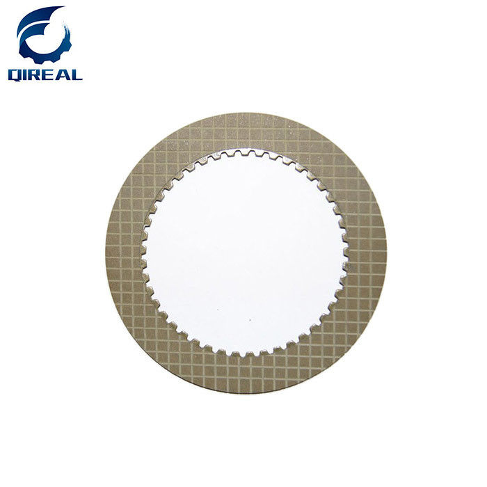 133.1*92.7*2.1 Paper 6Y7929 Gear Box Assy Parts Friction Plate