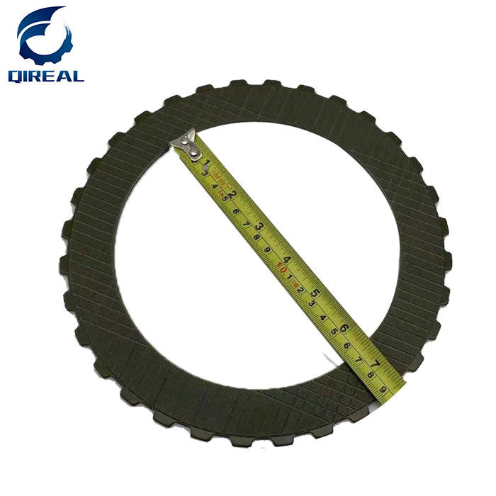 6Y7981 clutch friction disc 225*165*4.3mm OT32