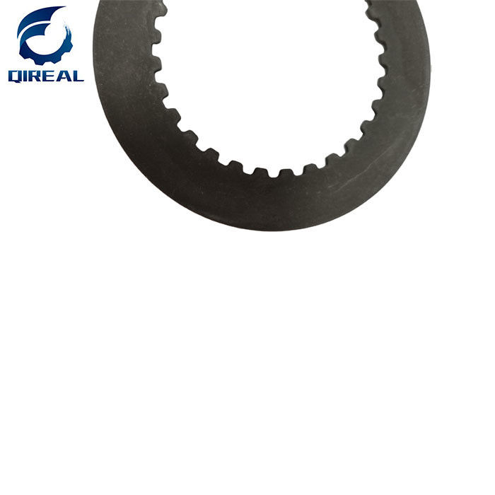 131.1*85.1*2.5 Steel 7T3302 friction disc clutch plate