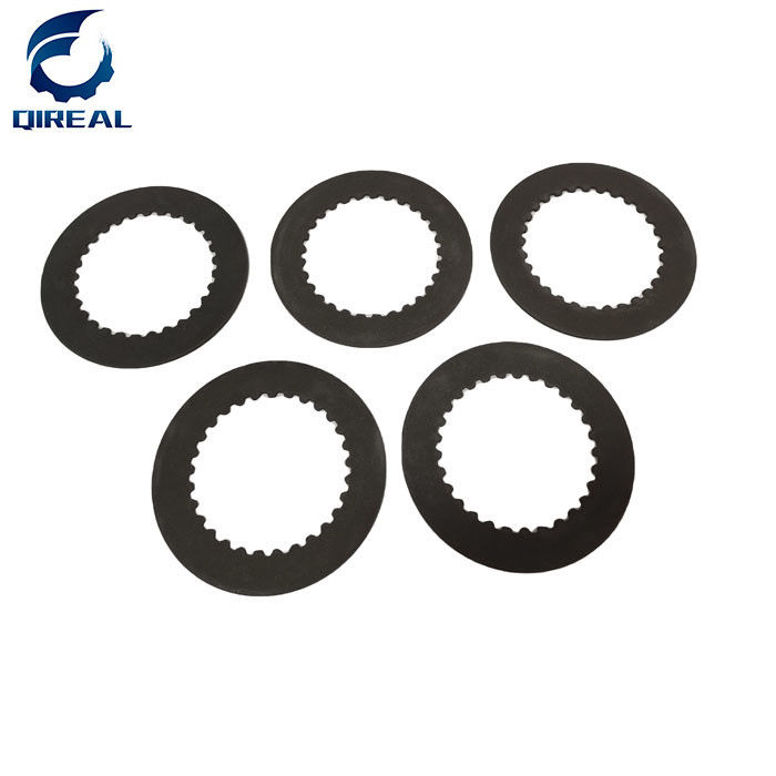 131.1*85.1*2.5 Steel 7T3302 friction disc clutch plate