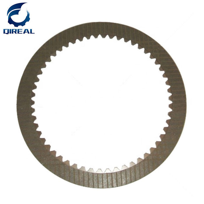 533.4*445.8*5.6  8M5070  clutch disc friction disc fits for track tractor models D8H D8K D9G D9H