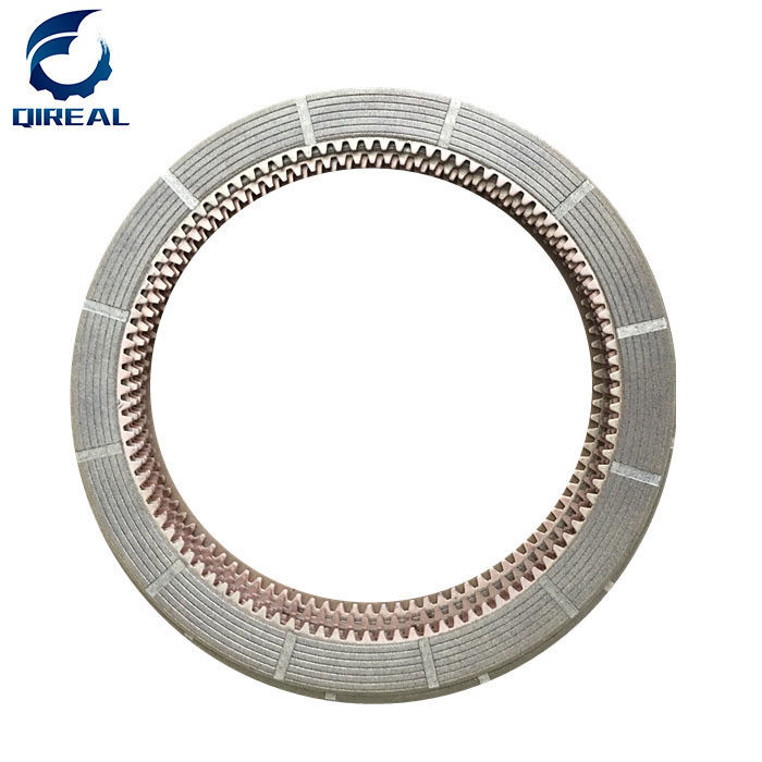 Bulldozer Clutch disc friction plate steel disc 12F-10-11240 23S-15-12720 23S-15-12730