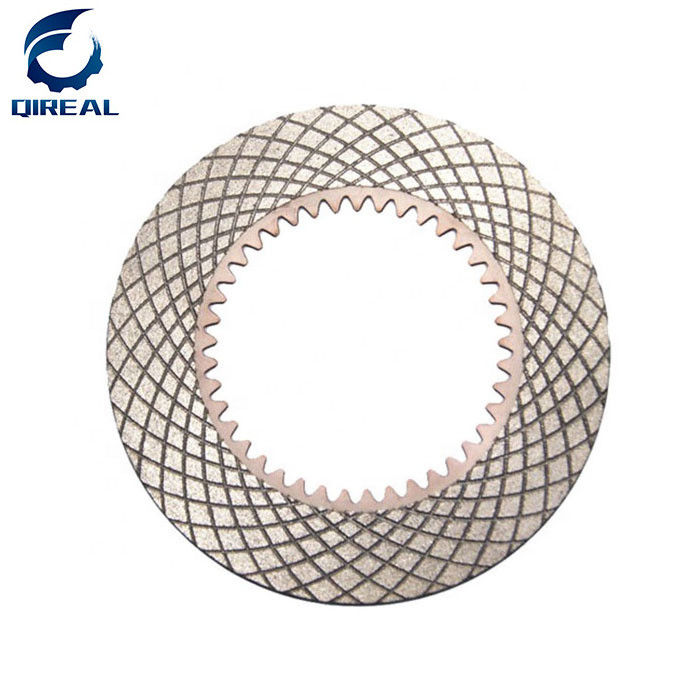 transmission parts sinterd friction disc for forkilft 34B-15-11340