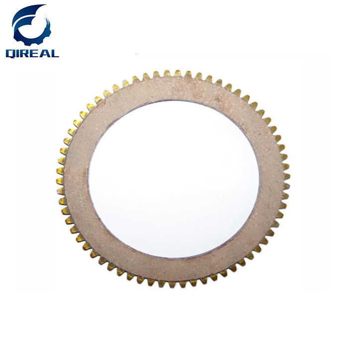 Friction disc 104-22-33321 for KOMATSU D20A D20P