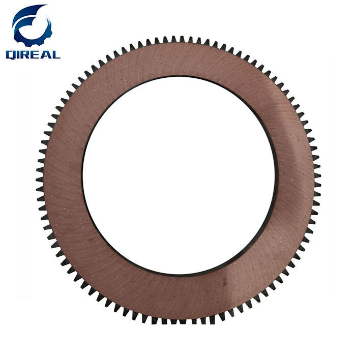 Bulldozer parts Disc 110-22-11332 for Bulldozer D31P-16