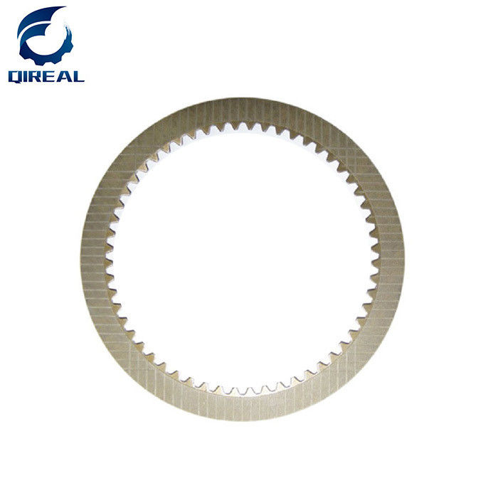 D41P-6 Disc 124-15-52710 Clutch disc friction plate disc steel disc