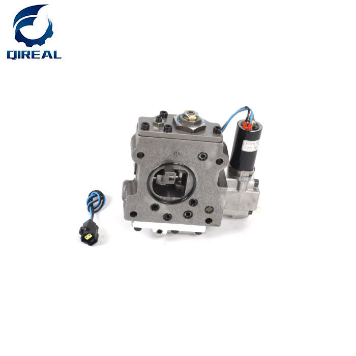 For Handok H7V63 Hydraulic Pump Parts 07992 Regulator Ass'y With Solenoid Valve