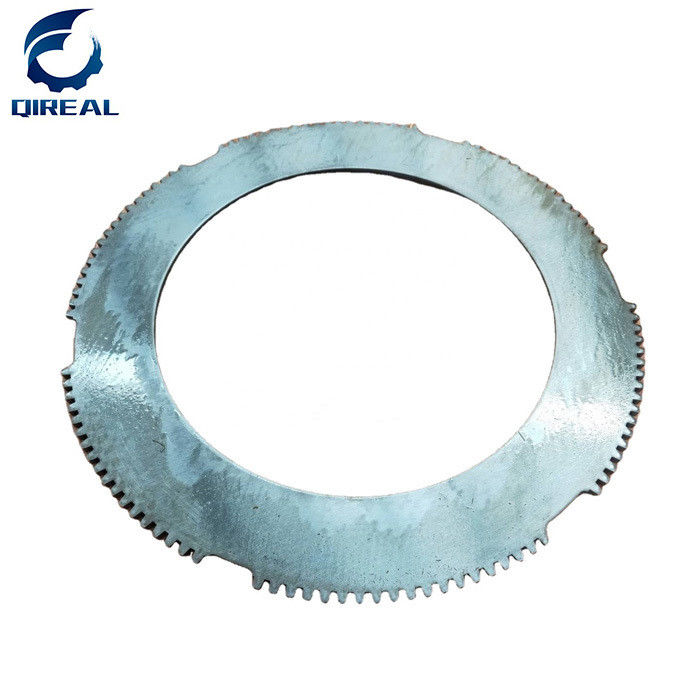 Plate 131-10-11120 for Bulldozer D80A-12 D60A-6 D60A-8