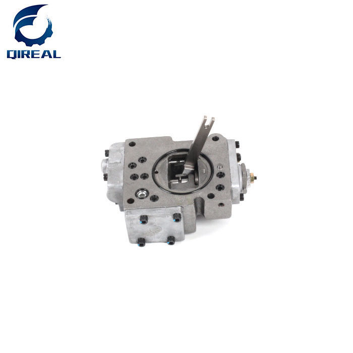 For Handok H5V160DTP Hydraulic Pump Parts 03058 Regulator Ass'y