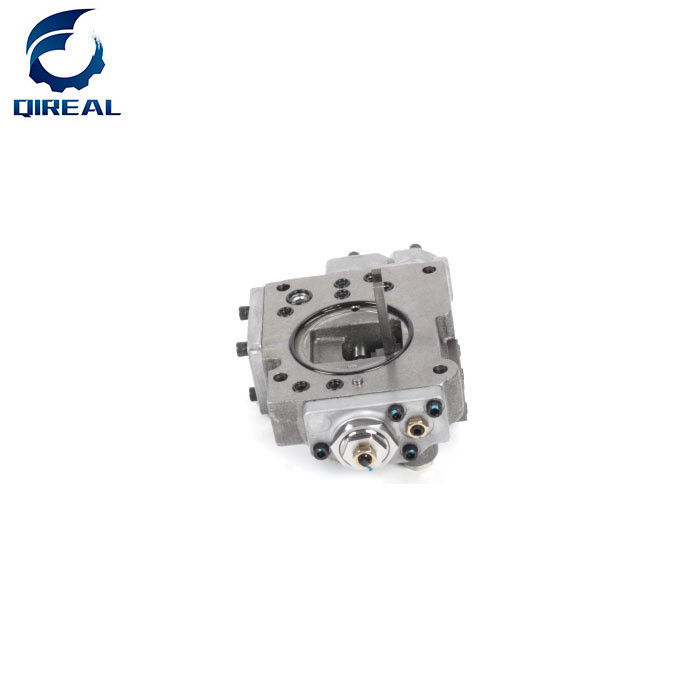 For Handok H5V160DTP Hydraulic Pump Parts 03058 Regulator Ass'y
