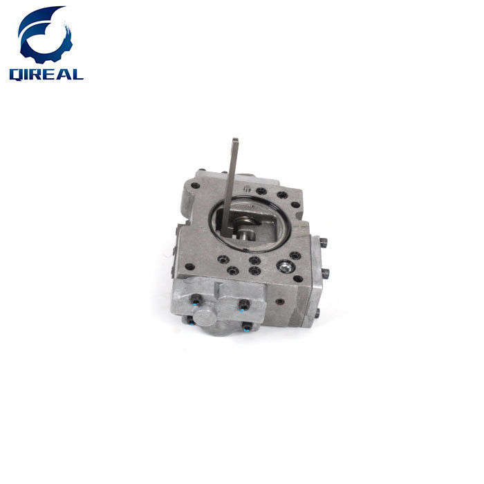 For Handok H5V160DTP Hydraulic Pump Parts 03058 Regulator Ass'y