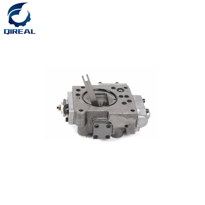 For Handok H5V160DTP Hydraulic Pump Parts 03058 Regulator Ass'y