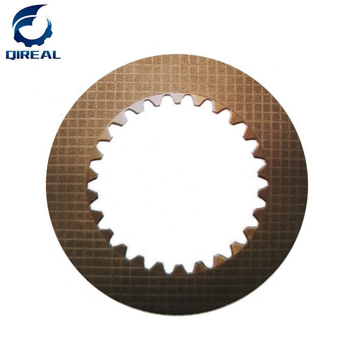 Wa300-3 Wheel Loader Discs Transmission Friction Plate 419-15-12290