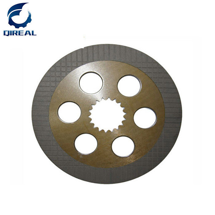 Transmission Parts Friction Disc 419-33-11243 For Wheel Loader Wa320