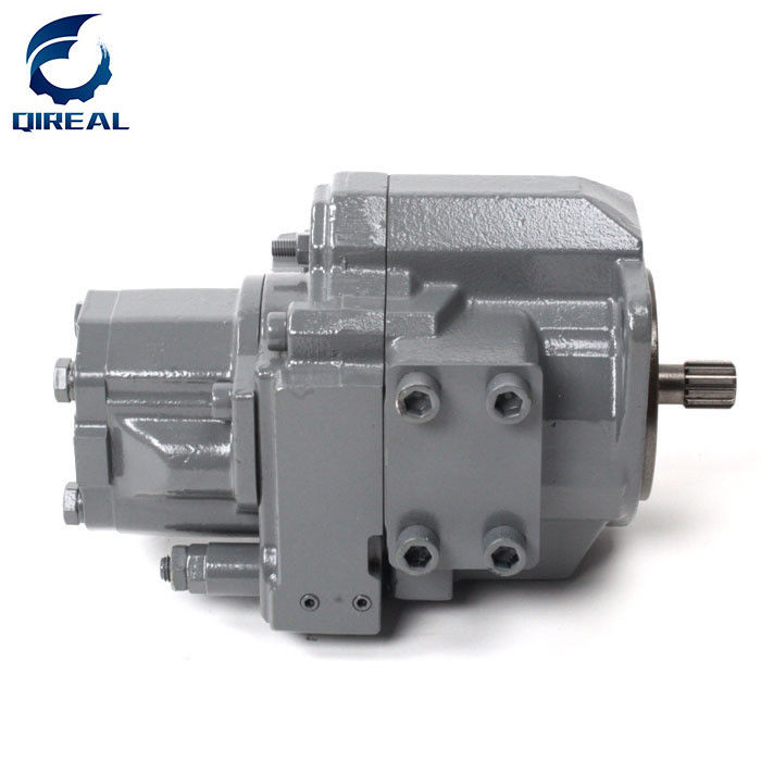 OEM HP2D12-G2SP-6.5/5.0--XR Hydraulic Main Pump