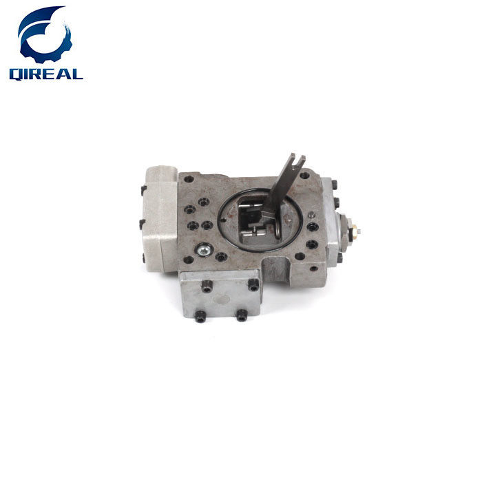 H5V160DTP Hydraulic Pump Parts 04562 Regulator Valve Ass'y