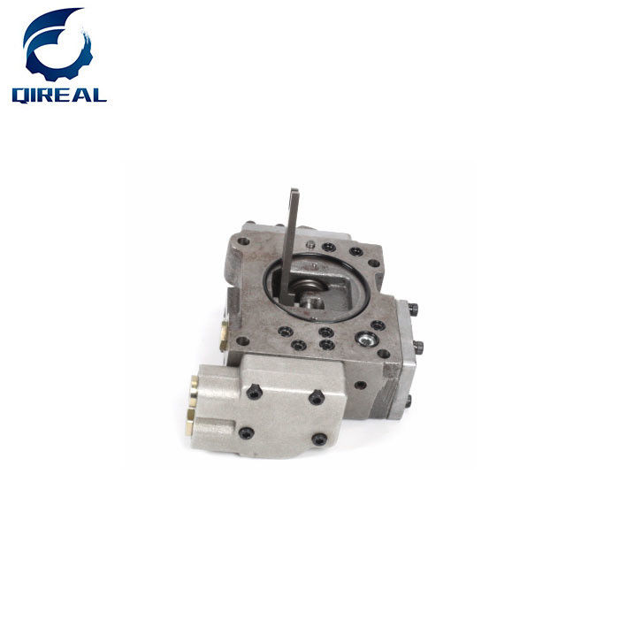 H5V160DTP Hydraulic Pump Parts 04562 Regulator Valve Ass'y
