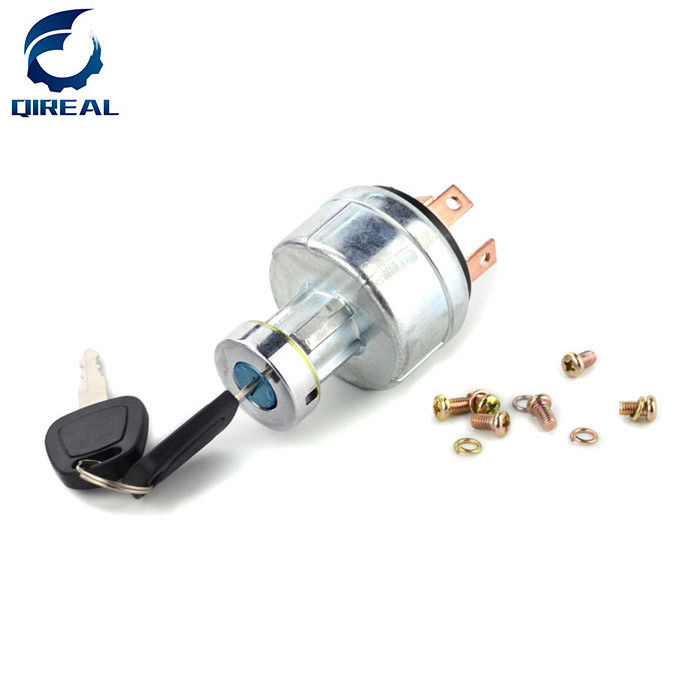 Excavator DH220-5 start switch 2549-1153B 301419-00106 Ignition Switch