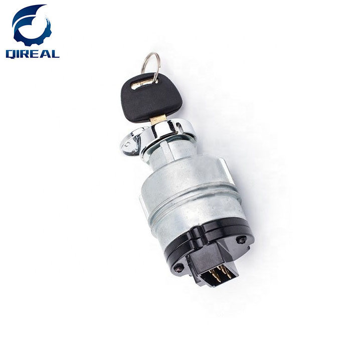 Excavator parts start switch 448303 ignition switch
