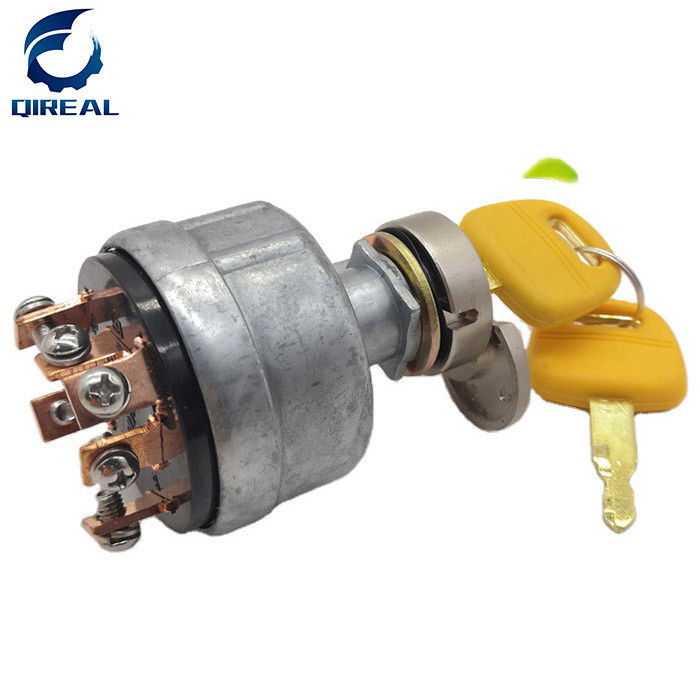 EX200 - 1 Excavator Starter Switch 4186745 Ignition Switch