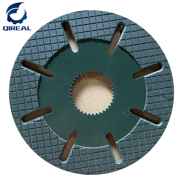 Good quality Gearbox clutch brake discs VOE 11103170