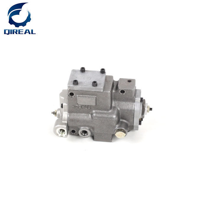 Kobelco SK235 H3V112 DTP K3V112 Hydraulic Pump Parts 16142 Regulator Valve Ass'y