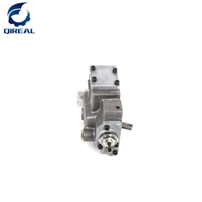 Kobelco SK235 H3V112 DTP K3V112 Hydraulic Pump Parts 16142 Regulator Valve Ass'y