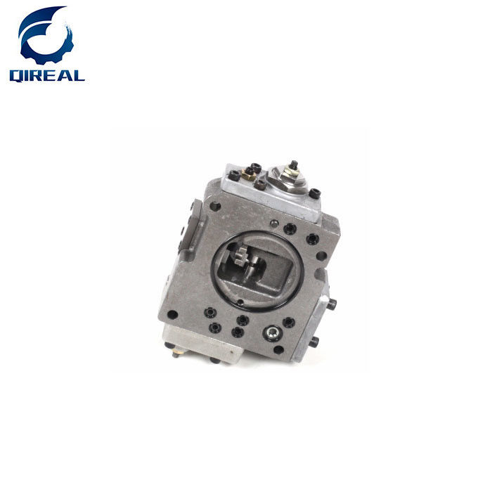 Kobelco SK235 H3V112 DTP K3V112 Hydraulic Pump Parts 16142 Regulator Valve Ass'y