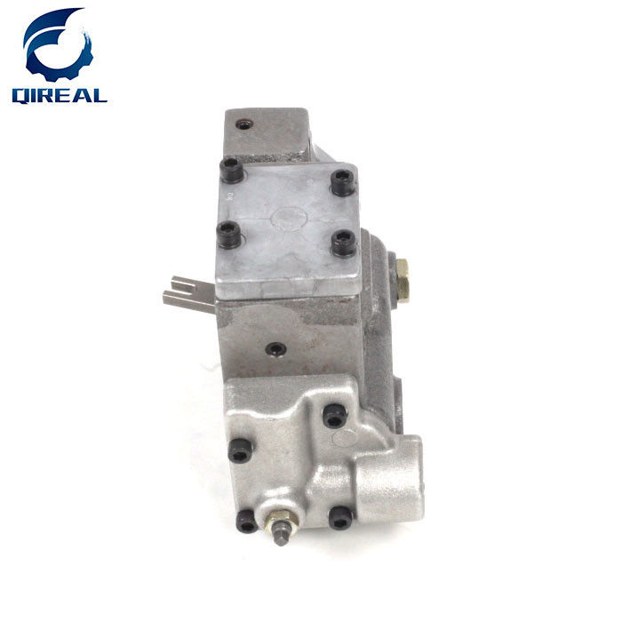 Kobelco SK235 H3V112 DTP K3V112 Hydraulic Pump Parts 16142 Regulator Valve Ass'y