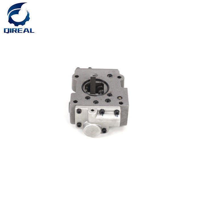 H7V63 K7V63 Hydraulic Pump Parts 07991 Regulator Valve Ass'y For 9N00 TYPE