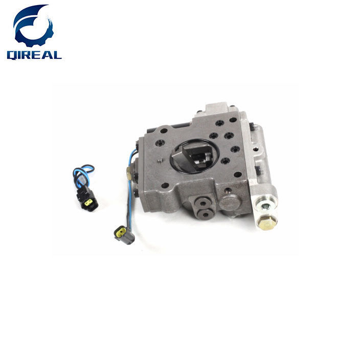H7V63 K7V63 Hydraulic Pump Parts 37419 Regulator Ass'y With Solenoid Valve For 9X2D With EPR