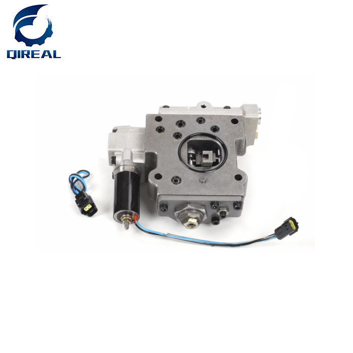 H7V63 K7V63 Hydraulic Pump Parts 37419 Regulator Ass'y With Solenoid Valve For 9X2D With EPR