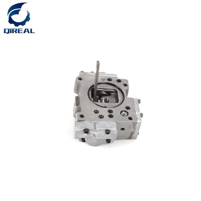 H5V160 K5V160 Hydraulic Pump Parts 05699 Regulator Valve Ass'y For 9P00 TYPE